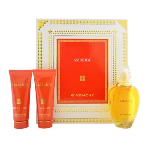 amarige Givenchy gift set